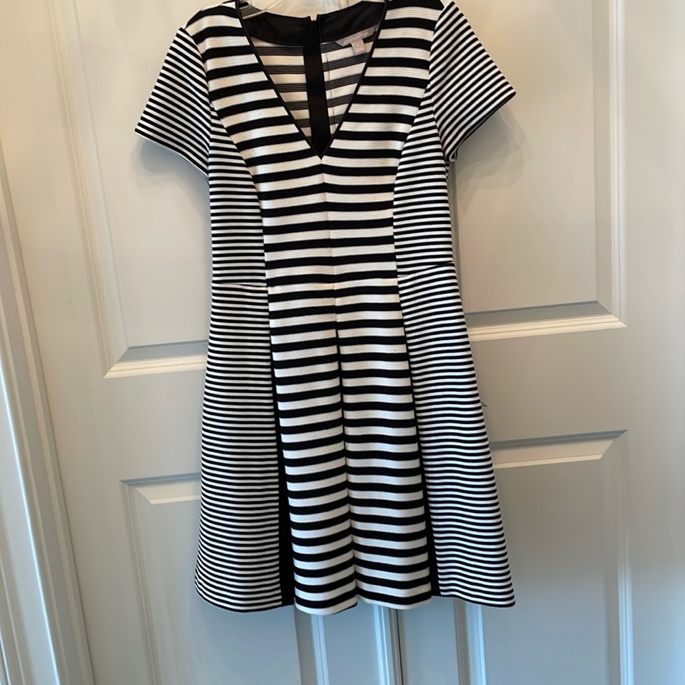 BANANA REPUBLIC DRESS